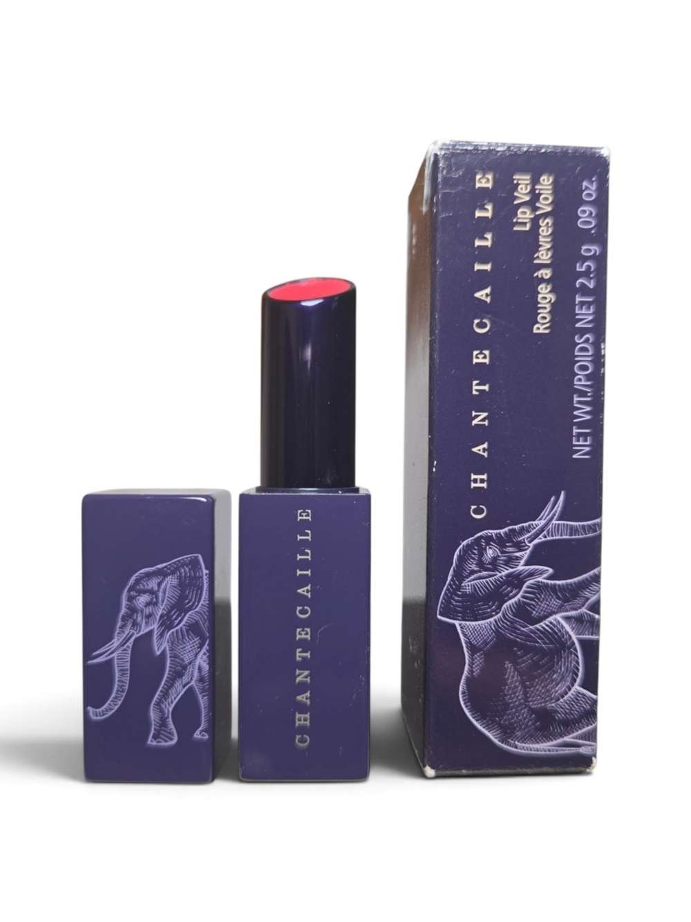 Chantecaille Lip Veil "Iris" - Full Size NIB